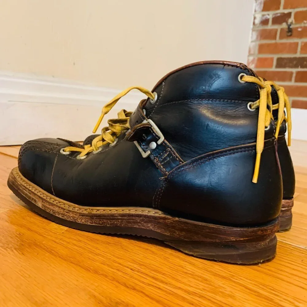 JC Higgins vintage jc